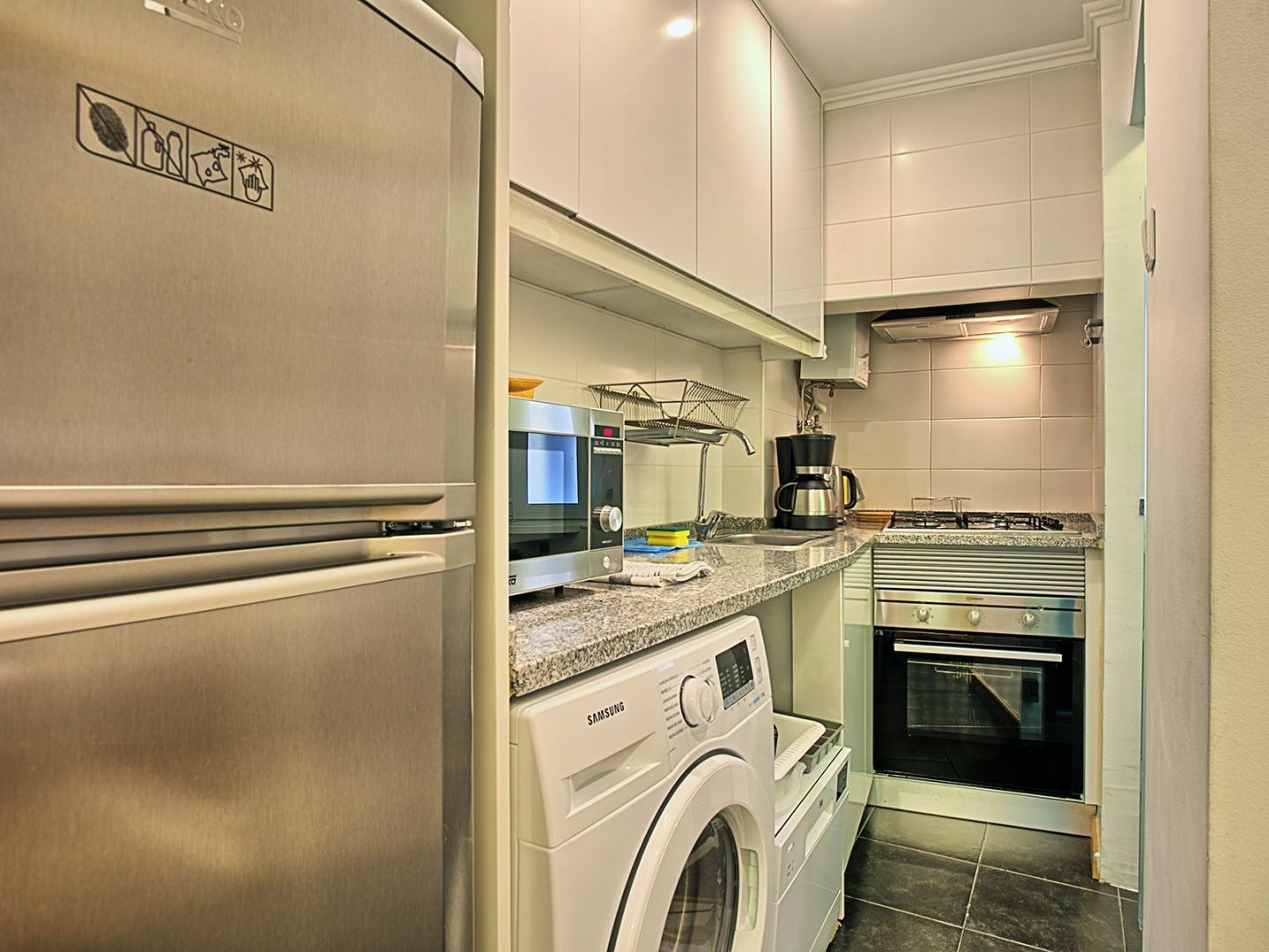 São Lazaro Apartment Lisboa Exterior foto